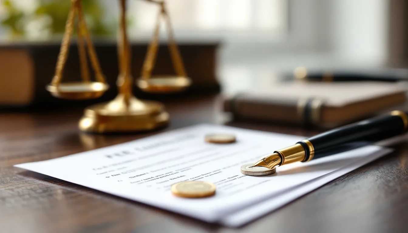 Combien coûte un site d'avocat en Belgique ?