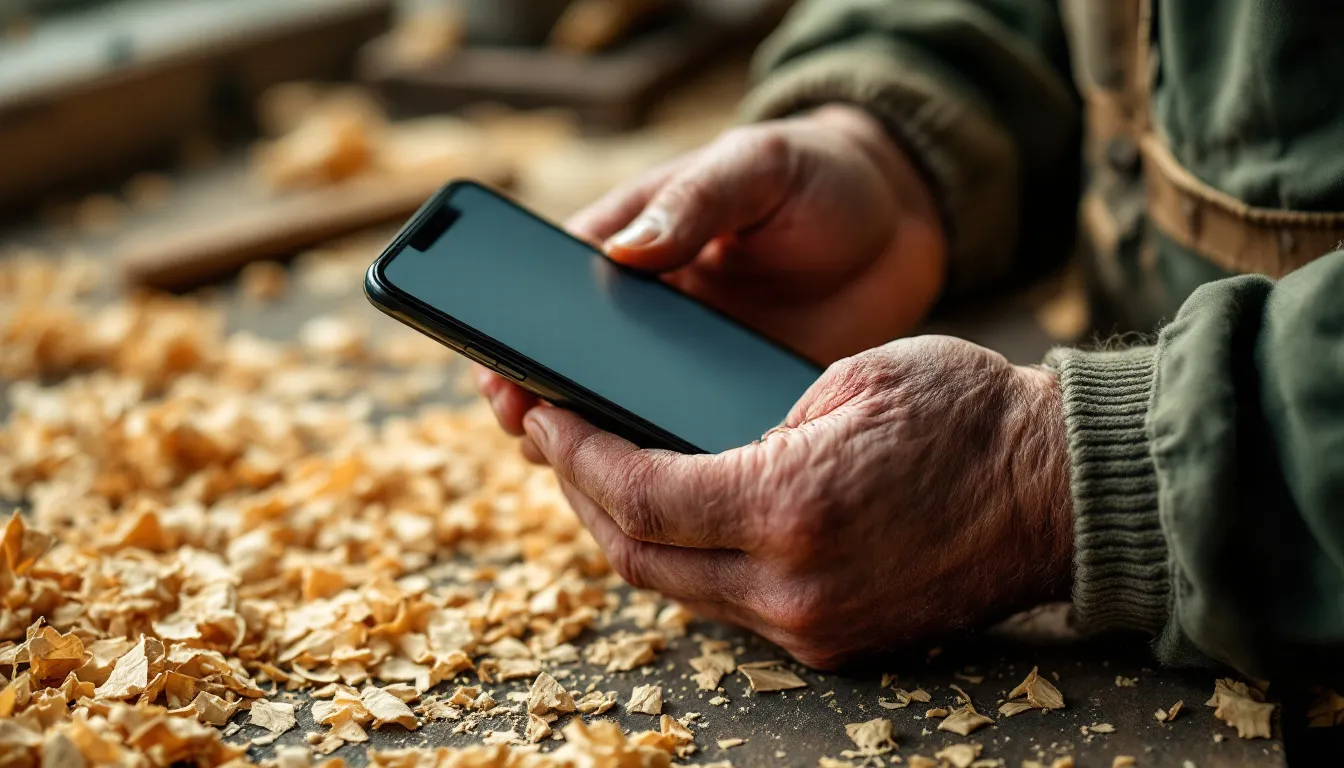Pourquoi un artisan a besoin d'un site en 2026